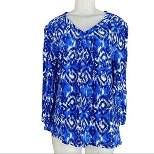 J Bee Long Sleeve Top
